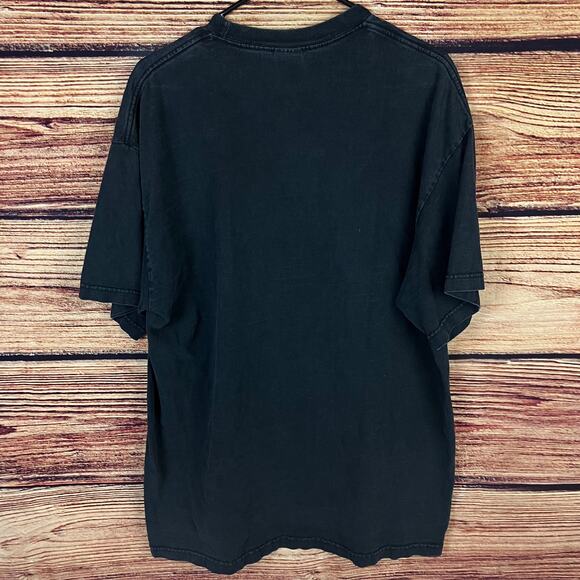 Vintage Sorry, Mind is Closed Until Further Notice T-shirt - Picture 8 of 8